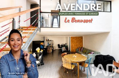 Vente Maison de village 3 pièces — photo du bien