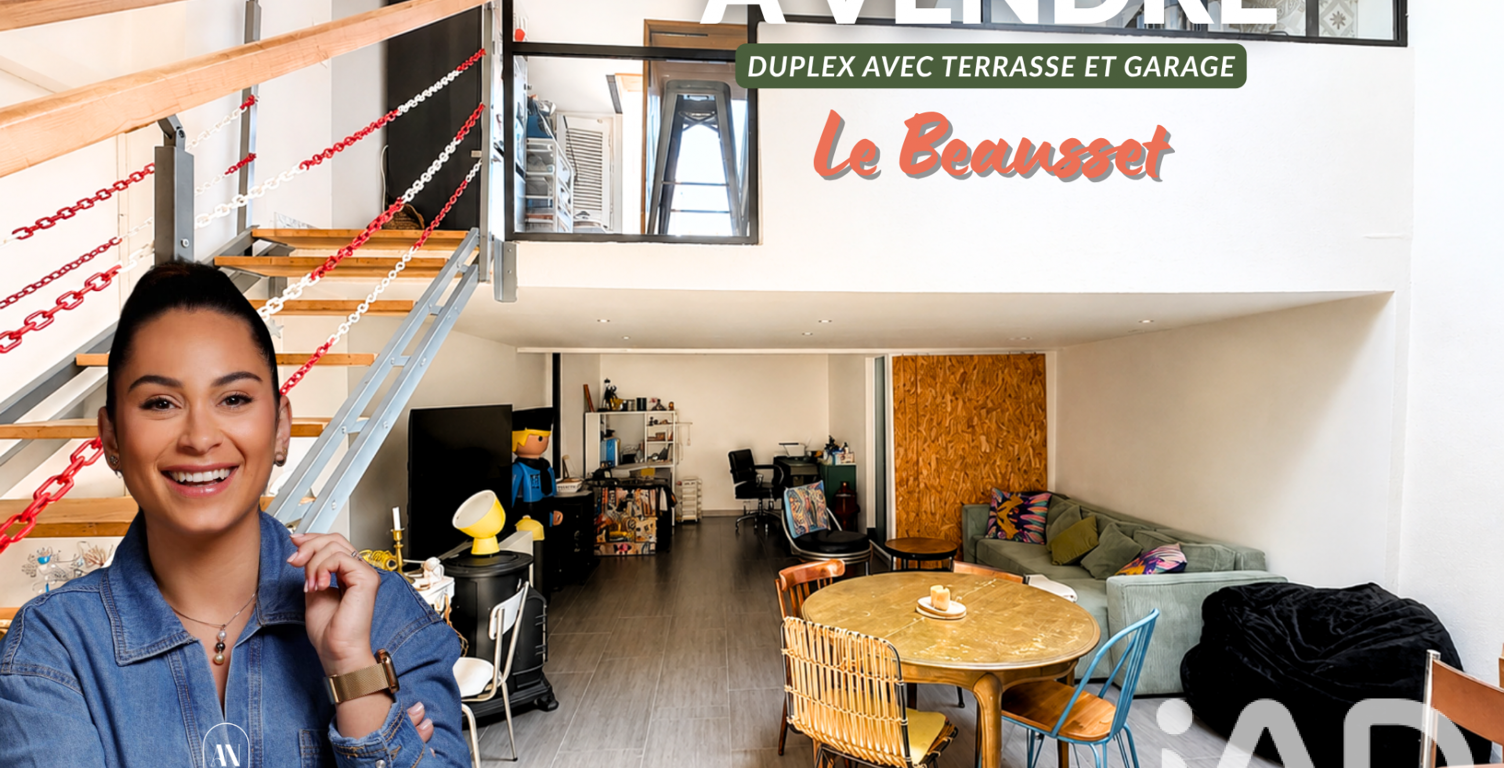 Vente Maison de village 3 pièces — photo 1