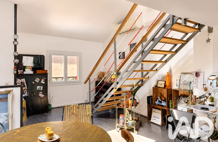 Vente Maison de village 3 pièces — photo 2