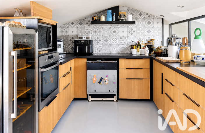 Vente Maison de village 3 pièces — photo 4