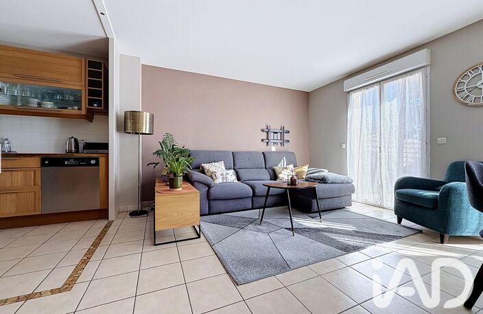 Vente Maison/villa 5 pièces — photo 2