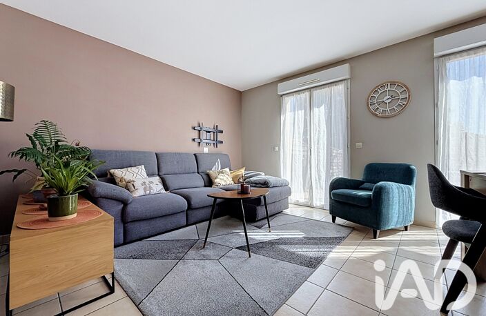 Vente Maison/villa 5 pièces — photo 3