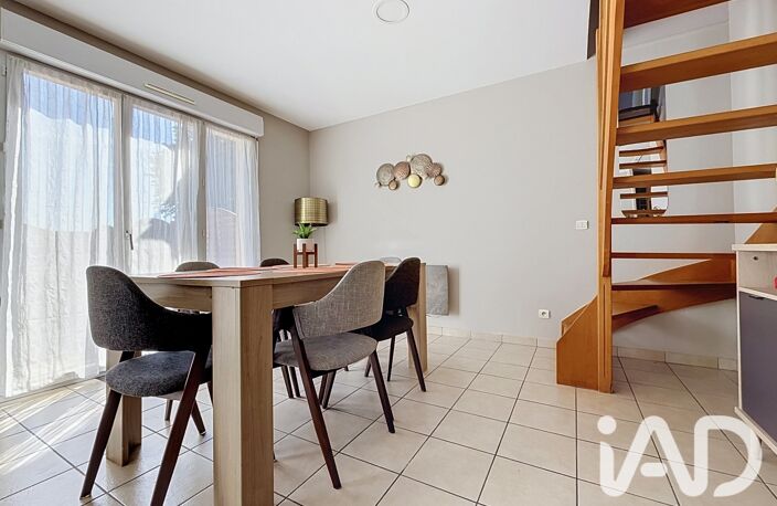 Vente Maison/villa 5 pièces — photo 4
