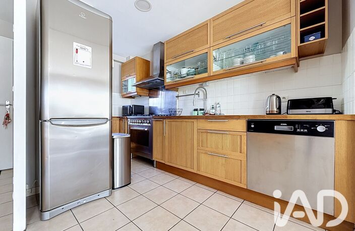 Vente Maison/villa 5 pièces — photo 5