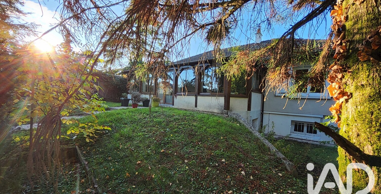 Vente Maison/villa 6 pièces — photo 1