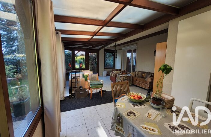 Vente Maison/villa 6 pièces — photo 2