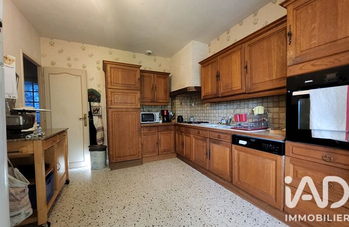 Vente Maison/villa 6 pièces — photo 4