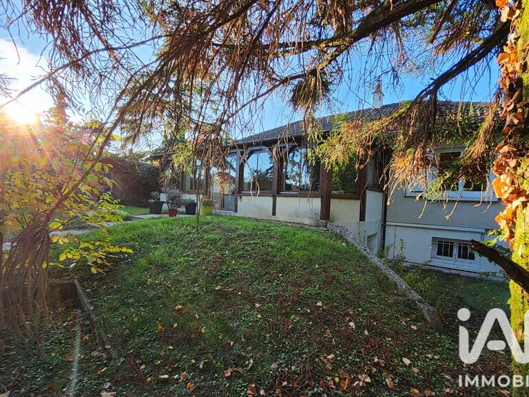 Vente Maison/villa 6 pièces — photo 1