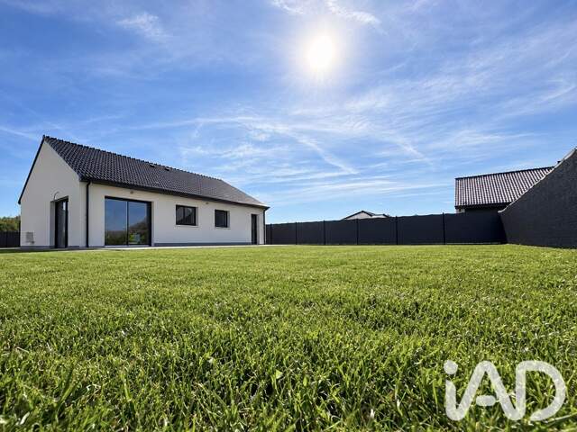 Vente Maison/villa 5 pièces — photo du bien