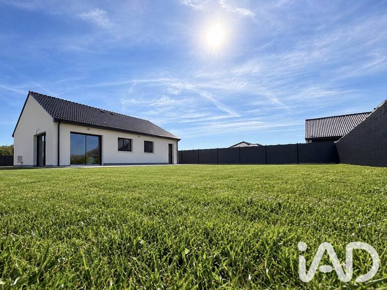 Vente Maison/villa 5 pièces — photo 1