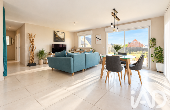 Vente Maison/villa 5 pièces — photo 2