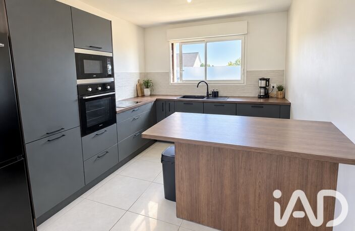 Vente Maison/villa 5 pièces — photo 3