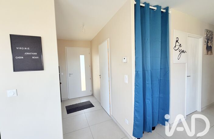 Vente Maison/villa 5 pièces — photo 4