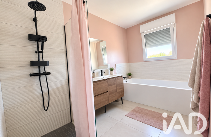 Vente Maison/villa 5 pièces — photo 5