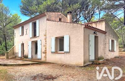 Vente Maison/villa 4 pièces — photo du bien
