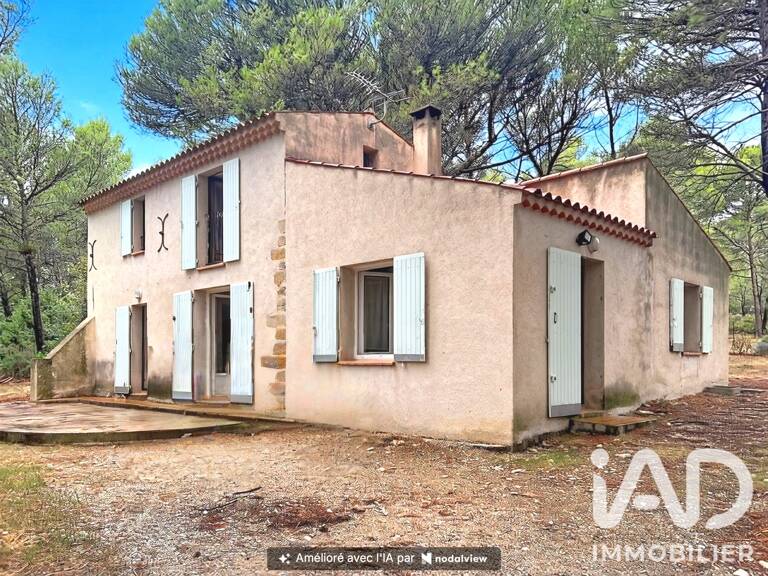 Vente Maison/villa 4 pièces — photo 1