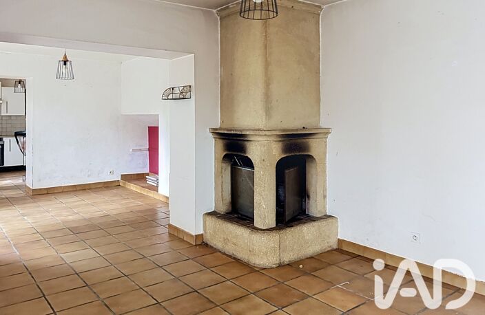 Vente Maison/villa 4 pièces — photo 2