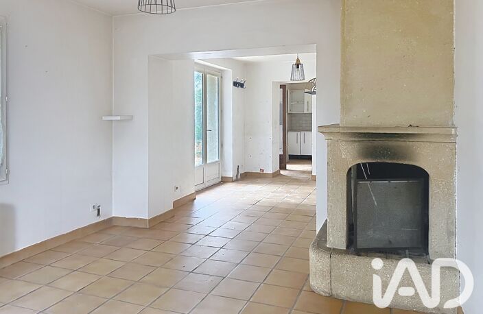 Vente Maison/villa 4 pièces — photo 3