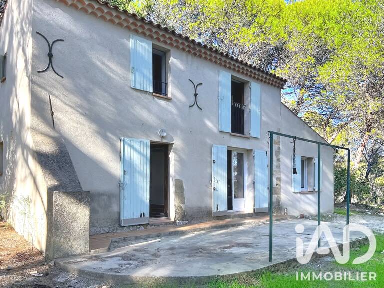 Vente Maison/villa 4 pièces — photo 1