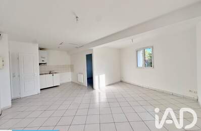 Location Appartement 2 pièces — photo du bien