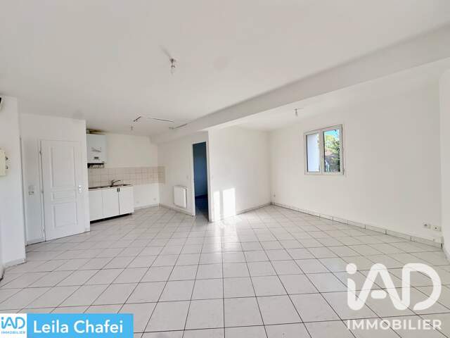 Location Appartement 2 pièces — photo du bien