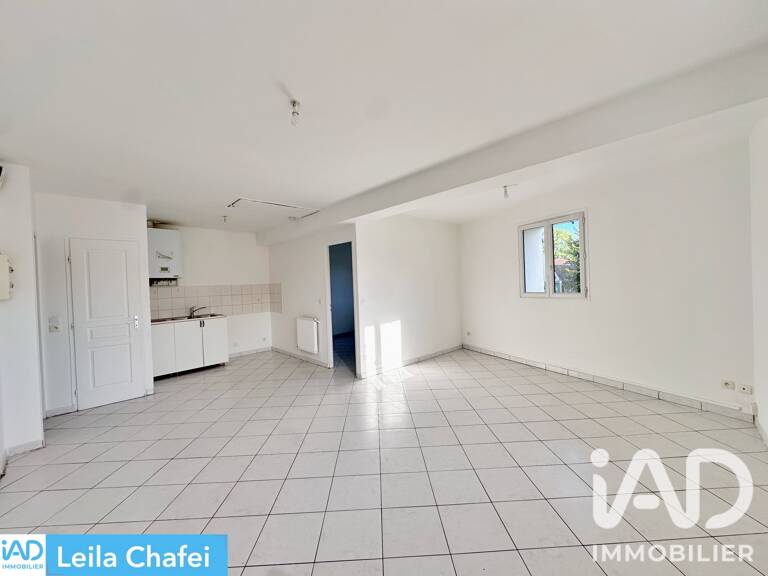 Location Appartement 2 pièces — photo 1