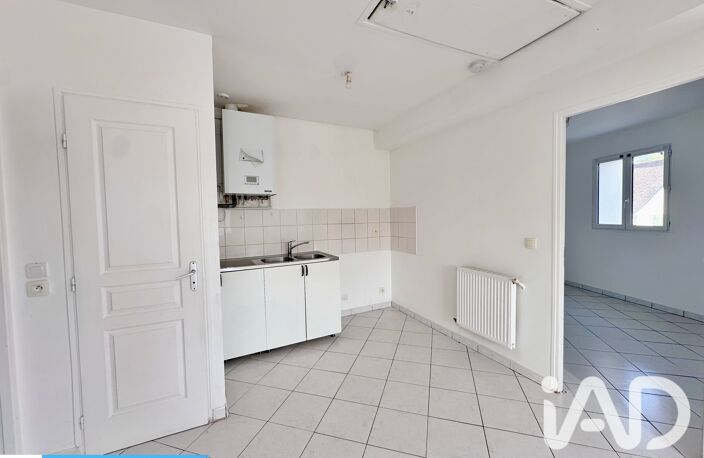 Location Appartement 2 pièces — photo 3