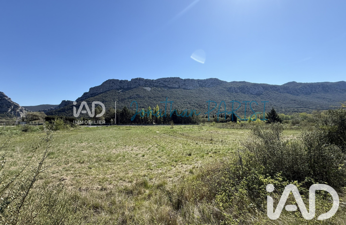 Vente Terrain à bâtir 1 443 m&sup2; — photo 3