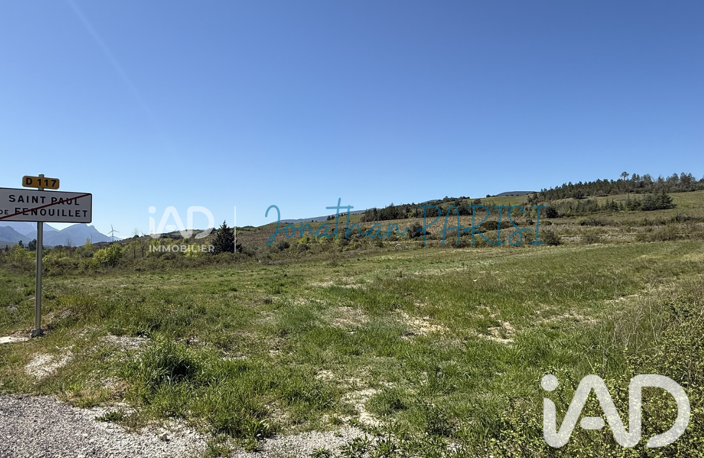 Vente Terrain à bâtir 1 443 m&sup2; — photo 5