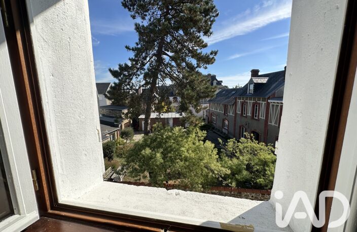 Vente Maison de ville 4 pièces — photo 2