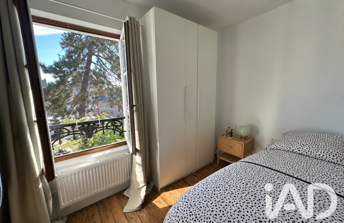 Vente Maison de ville 4 pièces — photo 5