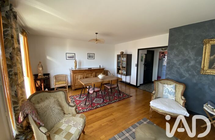 Vente Appartement 3 pièces — photo 2