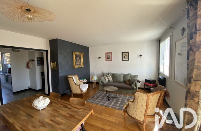 Vente Appartement 3 pièces — photo 3