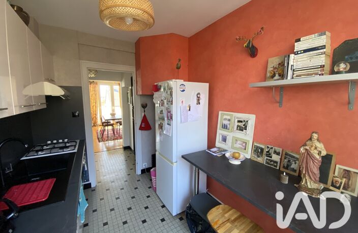 Vente Appartement 3 pièces — photo 5