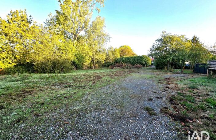 Location Garage 275 m&sup2; — photo 3