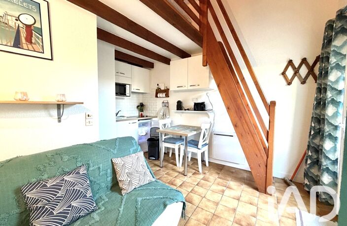 Vente Appartement 2 pièces — photo 4