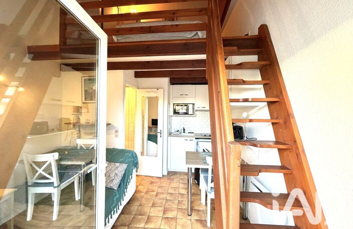 Vente Appartement 2 pièces — photo 5