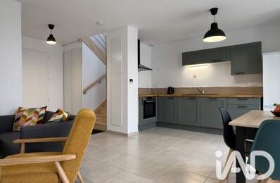 Vente Maison/villa 4 pièces — photo du bien