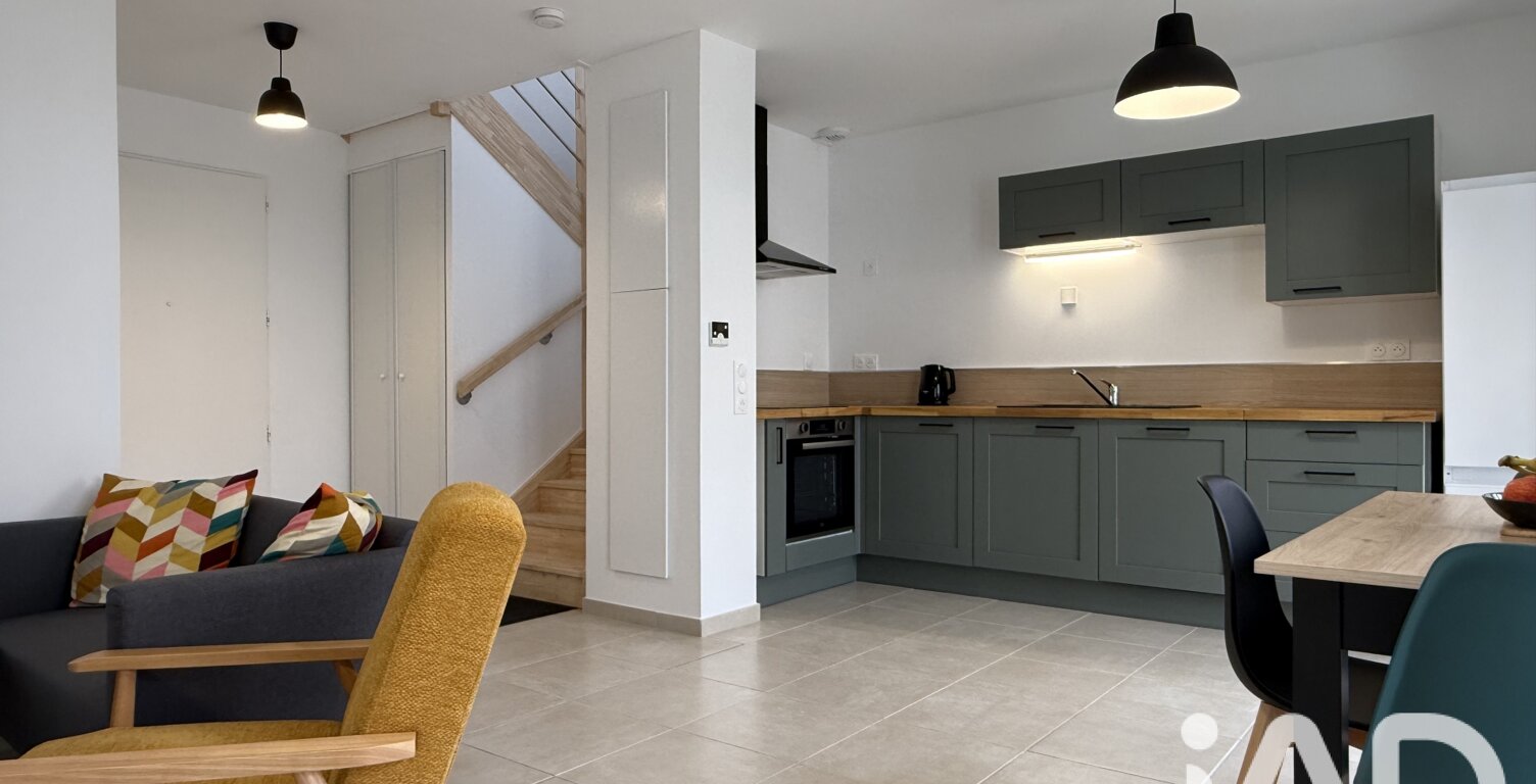 Vente Maison/villa 4 pièces — photo 1