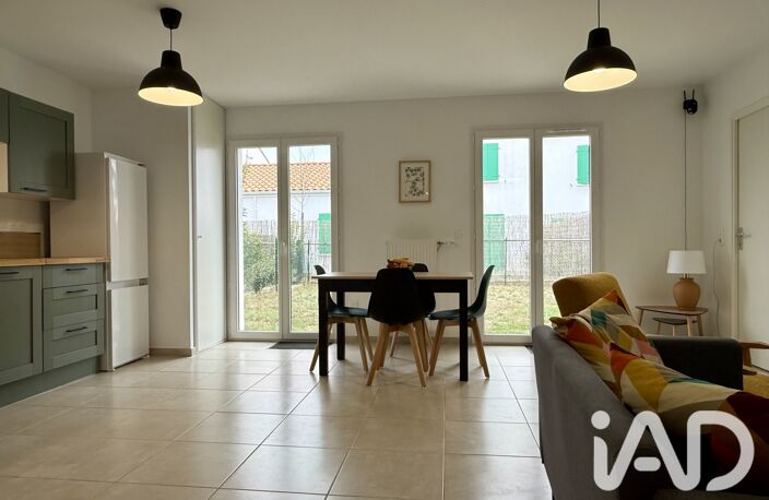Vente Maison/villa 4 pièces — photo 2