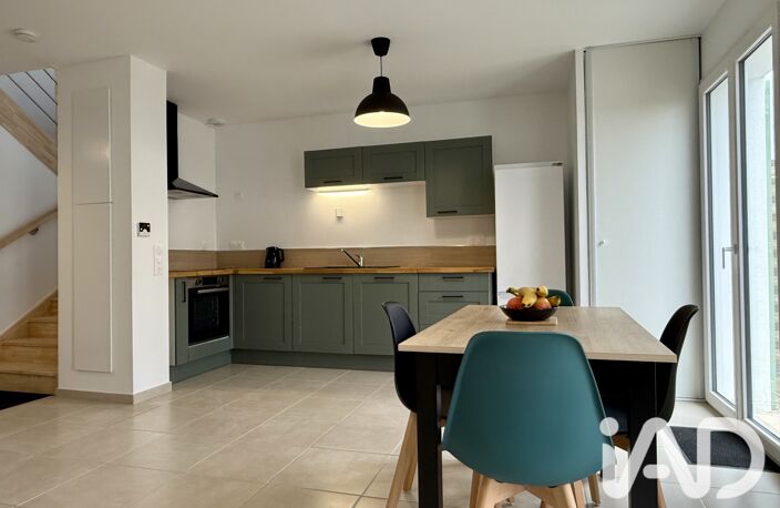 Vente Maison/villa 4 pièces — photo 3
