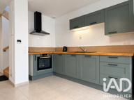 Vente Maison/villa 4 pièces — photo 4