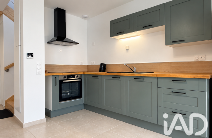 Vente Maison/villa 4 pièces — photo 4