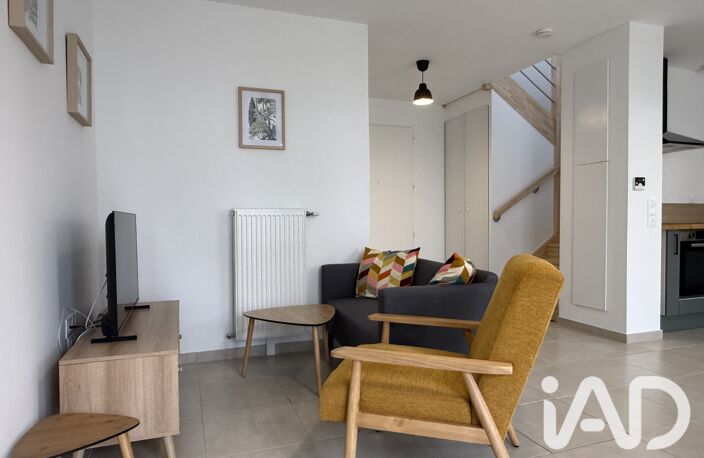 Vente Maison/villa 4 pièces — photo 5