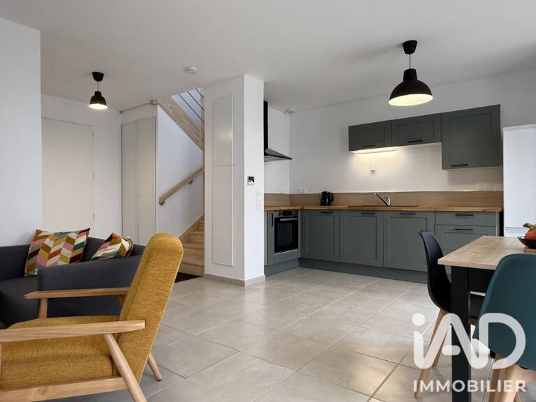 Vente Maison/villa 4 pièces — photo 1