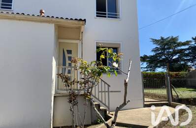 Vente Maison traditionnelle 5 pièces — photo du bien