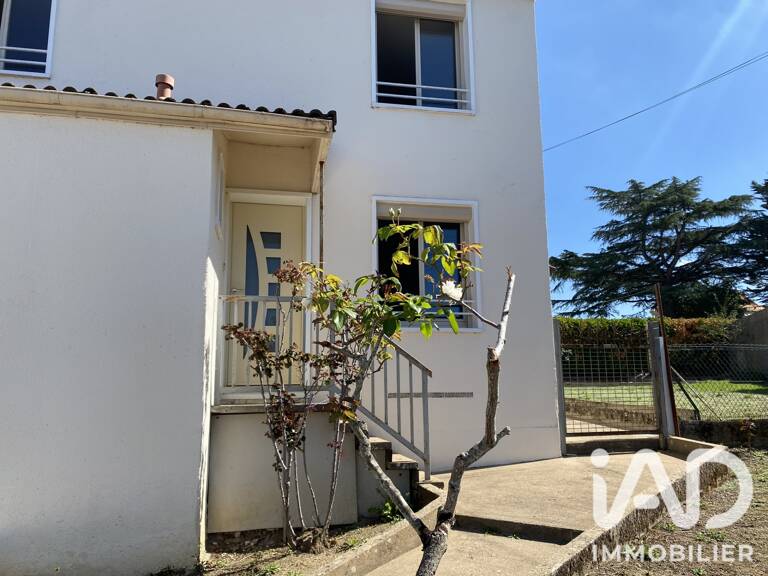 Vente Maison traditionnelle 5 pièces — photo 1