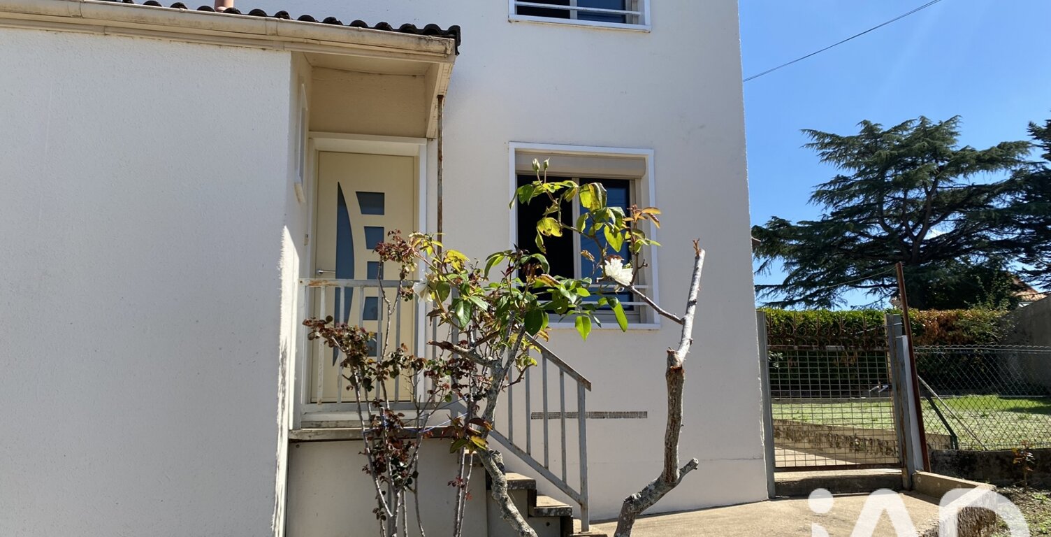 Vente Maison traditionnelle 5 pièces — photo 1
