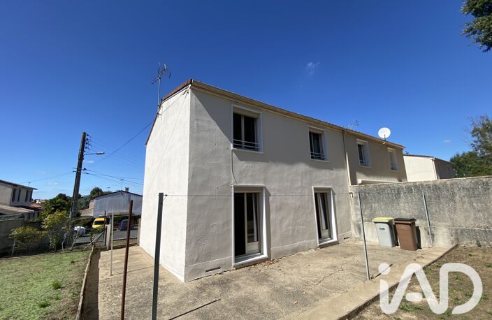 Vente Maison traditionnelle 5 pièces — photo 3