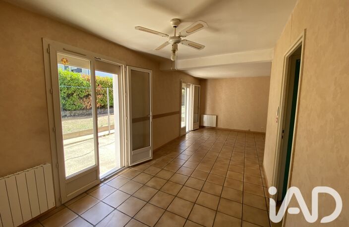 Vente Maison traditionnelle 5 pièces — photo 4